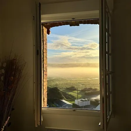 Avec Superbe Vue Terre Et - Veulette-sur-mer *